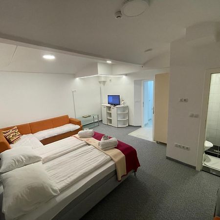 Old Town Rooms SJJ Esterno foto