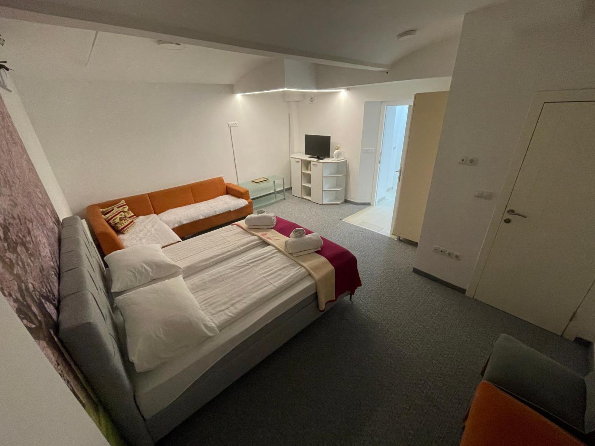 Old Town Rooms SJJ Esterno foto