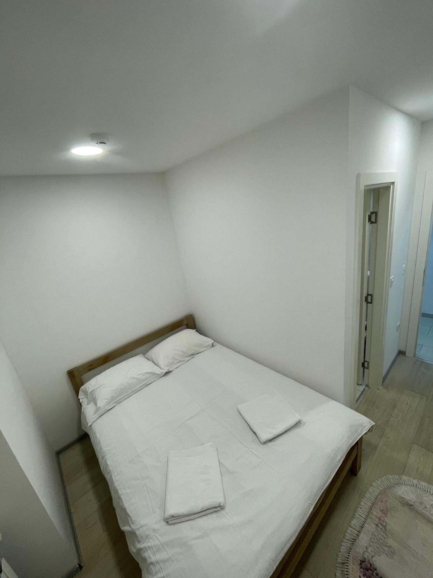 Old Town Rooms SJJ Esterno foto